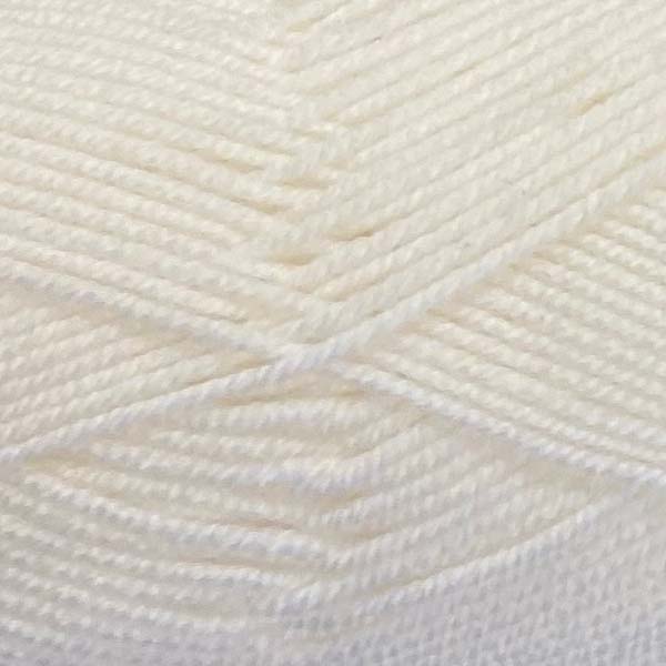 Luxury Crepe 4ply Merino Machine Wash Wool **