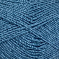 Luxury Crepe 4ply Merino Machine Wash Wool **