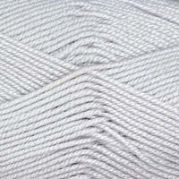 Luxury Crepe 4ply Merino Machine Wash Wool **