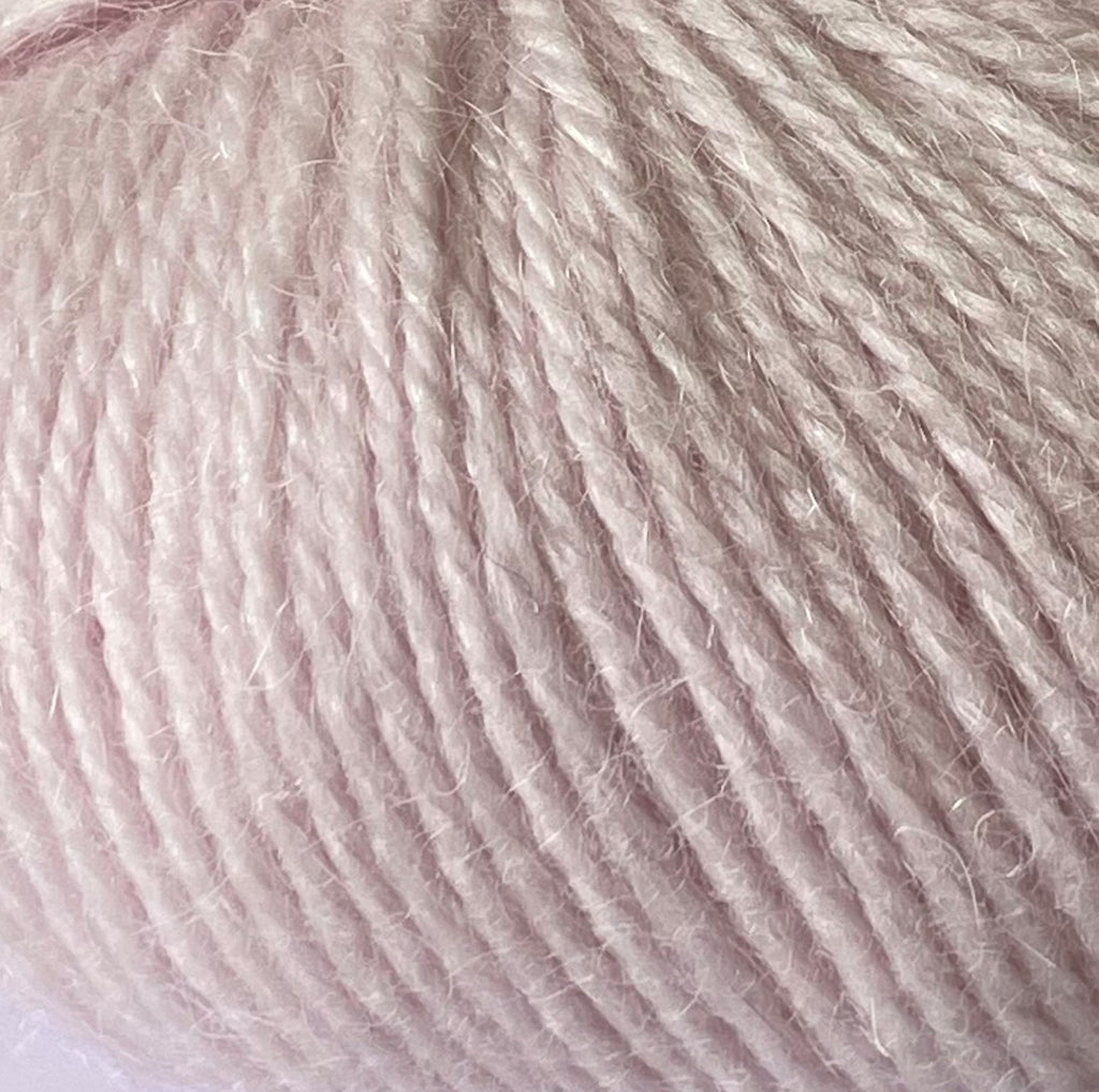 Aella Merino Alpca 8ply Wool