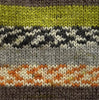 Crucci 4ply Sock Yarn - 2026