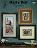 Vignettes Cross Stitch Pattern