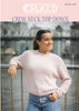 Top Down Raglan Sweater Knitting Pattern - 2026
