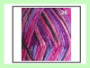 Opals Multi Super Soft Acrylic DK Yarn