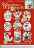 Christmas Ornaments Cross Stitch Patterns