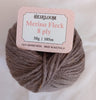 Merino Fleck 8ply Yarn - 2026