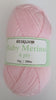 Baby Merino Wool 4ply - Heirloom - 2026