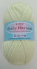 Baby Merino Wool 3ply & 4ply - Heirloom - 2026