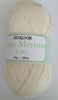 Baby Merino Wool 4ply - Heirloom - 2026