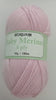 Baby Merino Wool 3ply & 4ply - Heirloom - 2026