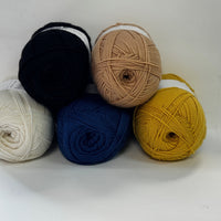 Crucci 4ply Sock Yarn