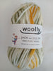 Jack and Jill DK 8ply Yarn