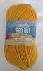 Red Hut 8ply Wool - 2026