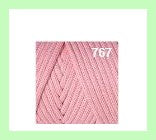 Macrame Yarn Art 5mm Cord