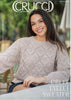 Eyelet Sweater Knitting Pattern - 2026