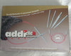 Addi Click Interchangeable Set Lace