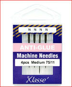 Sewing Machine Needles