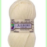 Allegro DK Yarn