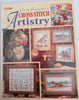 Artistry Cross Stitch Book