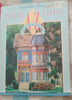 A to Z Plastic Canvas Cross Stitch & More