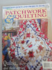 Australian Patchwork & Quilting Magazines
