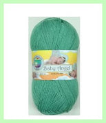 Baby Angel 4ply Yarn