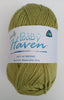 Baby Haven 4ply Wool
