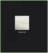 Big Natural 8ply Wool