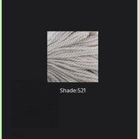 Big Natural 8ply Wool