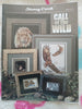 Call of the Wild Cross Stitch Pattern Booklet