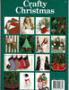 Crafty Christmas Knitting and Crochet Book