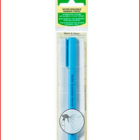 Markers Water Erasable