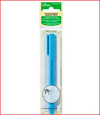Markers Water Erasable