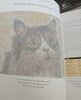 Cats Cross Stitch Pattern Book