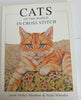 Cats of the World Cross Stitch Book of Patterns