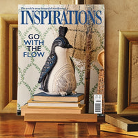 Inspirations Magazine Number 123