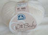 100% Baby Pure Merino Wool