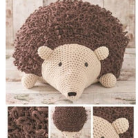 Crochet Patterns by DMC