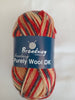 Broadway Fantasy 8ply Wool