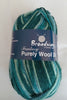 Broadway Fantasy 8ply Wool
