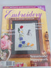 Australian Embroidery & Cross Stitch Magazines