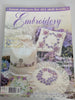 Australian Embroidery & Cross Stitch Magazines
