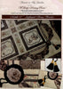 M'Lady's Dressing Room Pattern
