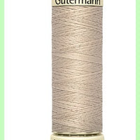 Gutermann Sew all Thread 100m, 250m, 500m