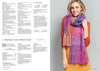 Quick and Chunky Knitting Pattern Booklet