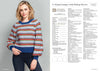 Quick and Chunky Knitting Pattern Booklet