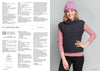 Quick and Chunky Knitting Pattern Booklet