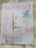 Handmade Quilting Magazines