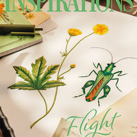Inspirations Magazine Number 118