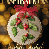 Inspirations Magazine Number 124